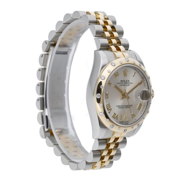 Rolex Datejust Lady 31 178343